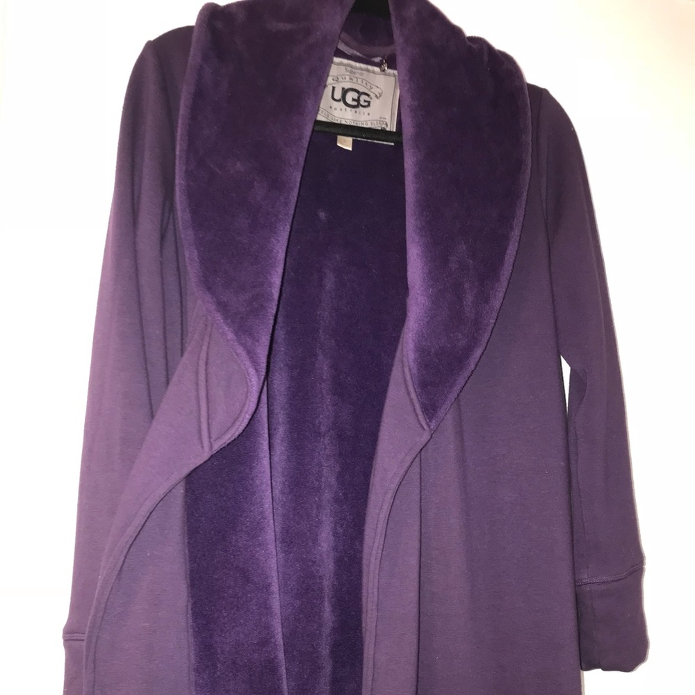 UGG Miranda Robe - Picture 3 of 3
